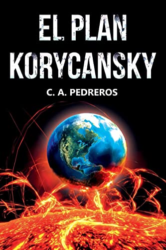 9781535222389: El Plan Korycansky