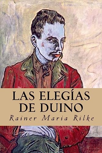 9781535229043: Las Elegas de Duino (Spanish Edition)