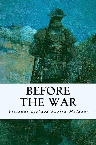 Stock image for Before the War for sale by Ergodebooks