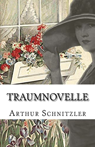 9781535232081: Traumnovelle