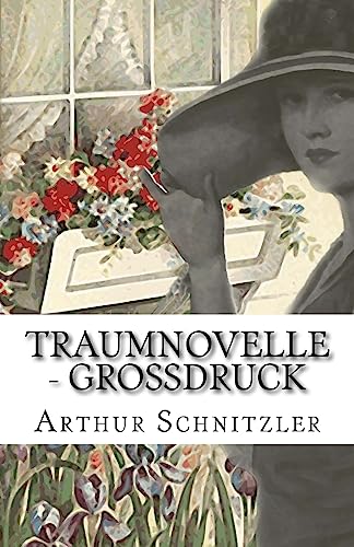 Stock image for Traumnovelle - Grodruck (German Edition) for sale by Lucky's Textbooks