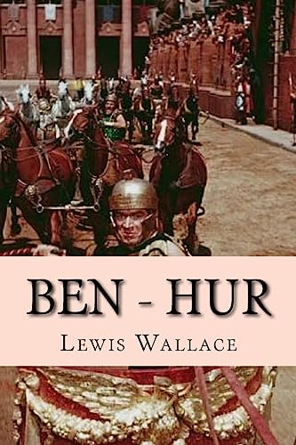 9781535232975: Ben - Hur