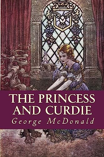 9781535235426: The Princess and Curdie
