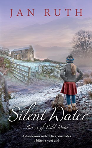 Stock image for Silent Water: Part Three of Wild Water (The Wild Water Series) for sale by WorldofBooks