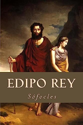 9781535237246: Edipo Rey (Spanish Edition)