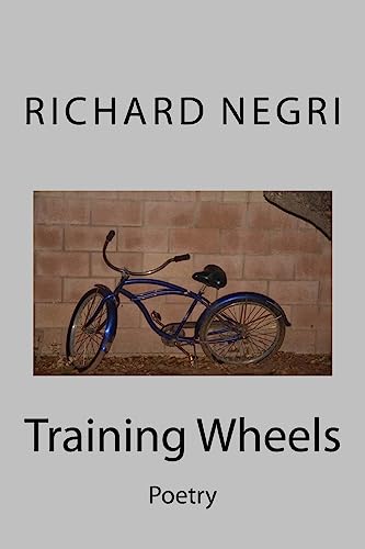 9781535238052: Training Wheels