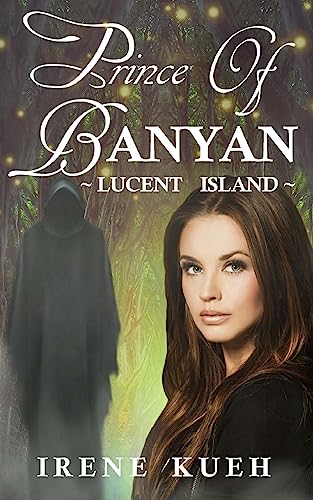 Beispielbild fr Prince of Banyan - Lucent Island zum Verkauf von Lucky's Textbooks