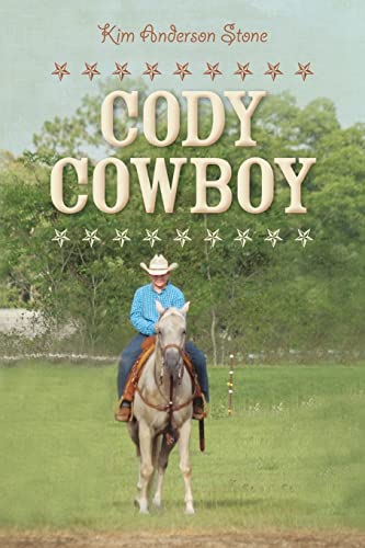 Beispielbild fr Cody Cowboy (The Cowboy Ranch) zum Verkauf von Goodwill Industries