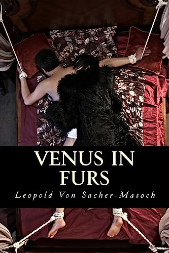 9781535246705: Venus in Furs