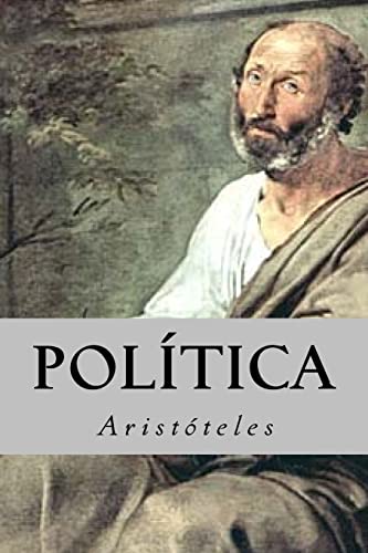 Beispielbild fr Política (Spanish Edition) [Soft Cover ] zum Verkauf von booksXpress