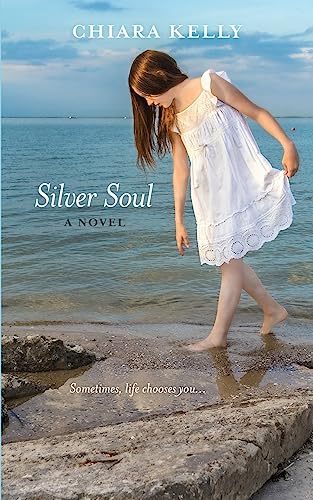 Stock image for Silver Soul for sale by THE SAINT BOOKSTORE