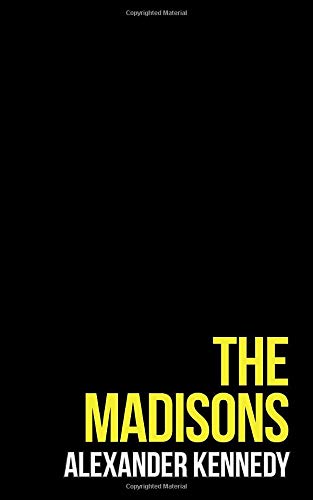 Imagen de archivo de The Madisons a la venta por Half Price Books Inc.