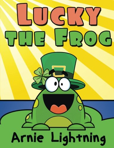 Stock image for Lucky the Frog (Early Bird Reader) for sale by ThriftBooks-Atlanta