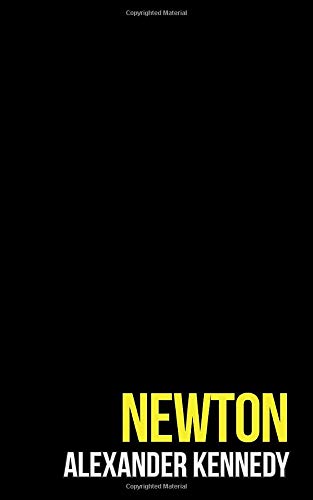 Imagen de archivo de Newton a la venta por Willis Monie-Books, ABAA