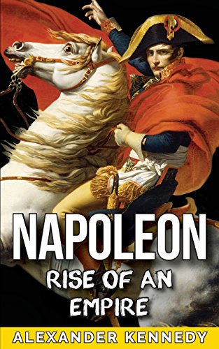 Imagen de archivo de Napoleon a la venta por HPB Inc.