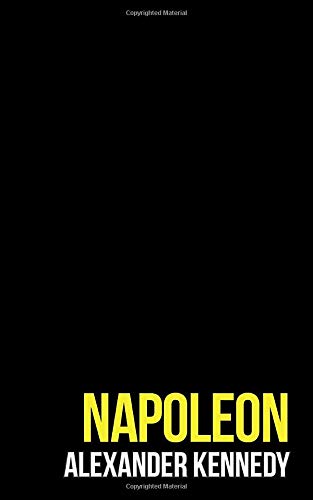 Stock image for Napoleon for sale by Goldstone Books