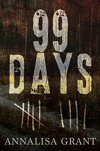 Beispielbild fr 99 Days zum Verkauf von Revaluation Books