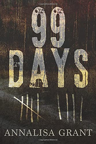 Imagen de archivo de 99 Days a la venta por Revaluation Books