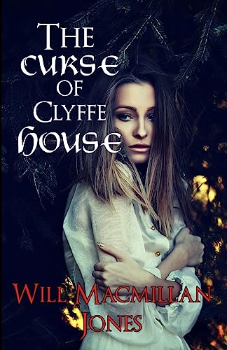 Beispielbild fr The Curse of Clyffe House: Volume 4 (Mister Jones Mysteries) zum Verkauf von WorldofBooks