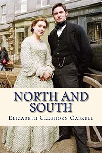 Stock image for North and South for sale by Half Price Books Inc.