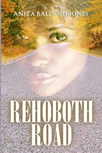 Stock image for Rehoboth Road for sale by ThriftBooks-Atlanta