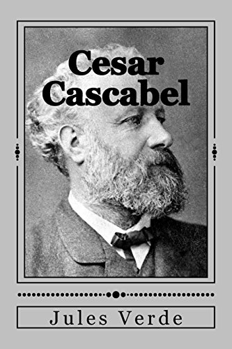 9781535262347: Cesar Cascabel