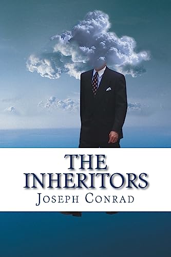 9781535263702: The Inheritors