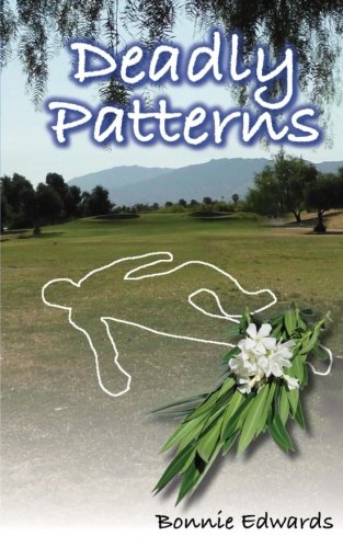 9781535265188: Deadly Patterns