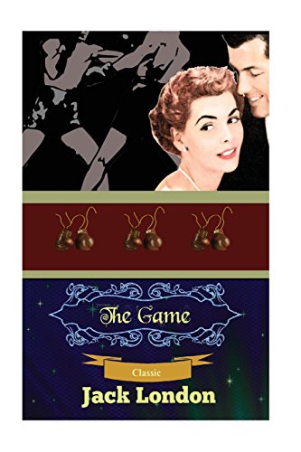 9781535268707: The Game (Best Novel Classics)