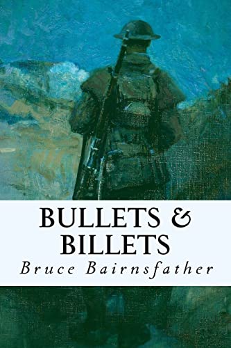 9781535268998: Bullets & Billets