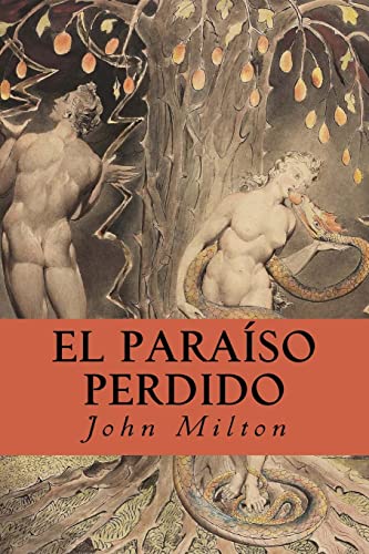 9781535269520: El Paraso Perdido (Spanish Edition)