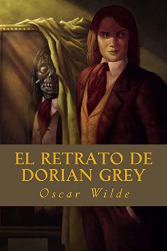 9781535269834: El Retrato de Dorian Grey