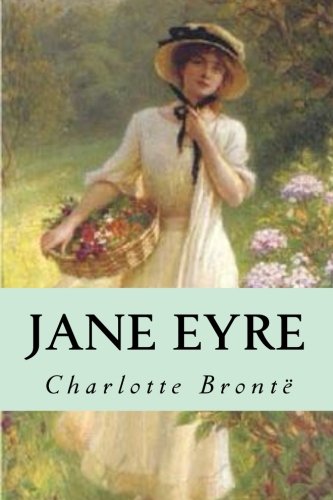 9781535270700: Jane Eyre