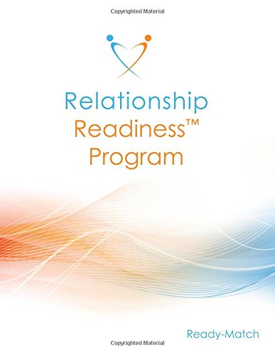 9781535273053: Relationship Readiness Program Workbook