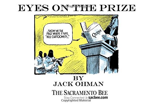 Imagen de archivo de Eyes On The Prize a la venta por Revaluation Books