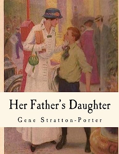 Beispielbild fr Her Father's Daughter zum Verkauf von THE SAINT BOOKSTORE