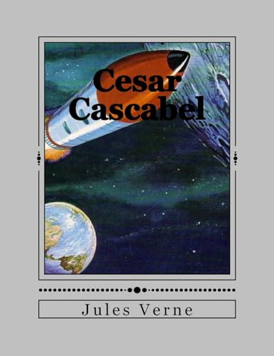 9781535289115: Cesar Cascabel