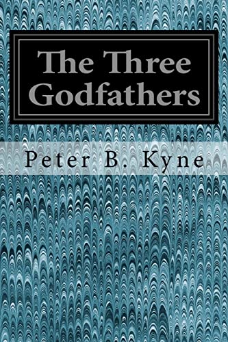 Stock image for The Three Godfathers for sale by Better World Books