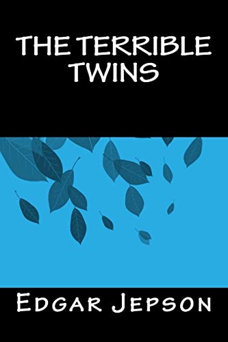 Imagen de archivo de The Terrible Twins a la venta por Lucky's Textbooks