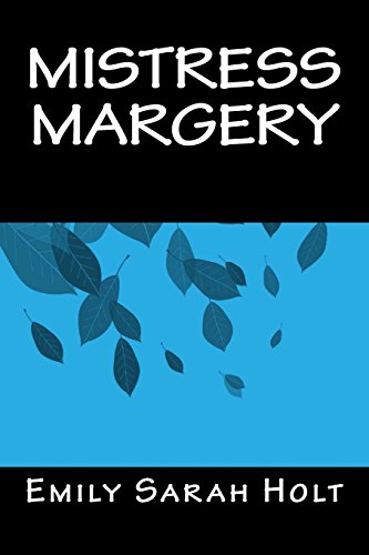 9781535292016: Mistress Margery