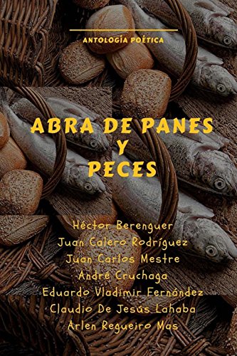 Beispielbild fr Abra de Panes y Peces zum Verkauf von THE SAINT BOOKSTORE