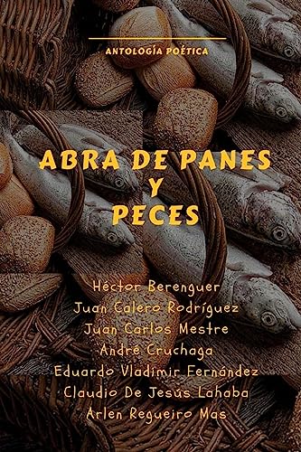 Stock image for Abra de Panes y Peces (Spanish Edition) for sale by Lucky's Textbooks