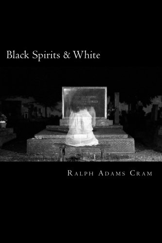 Beispielbild fr Black Spirits & White: A Book of Ghost Stories zum Verkauf von ThriftBooks-Dallas