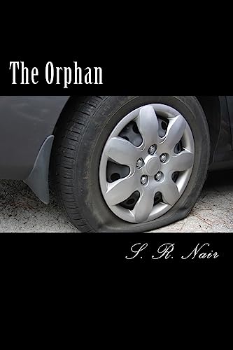 9781535301275: The Orphan