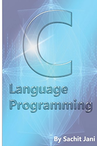 9781535303569: C Language Programming