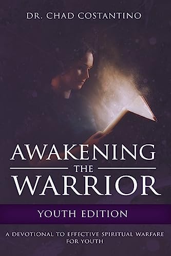 Stock image for Awakening the Warrior: Youth Edition for sale by Bookmans