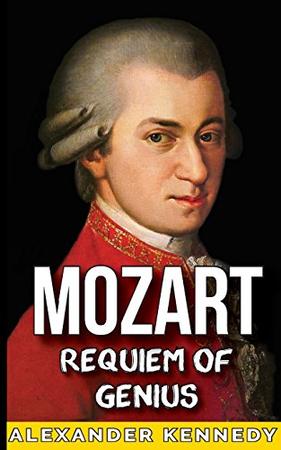 Beispielbild fr Mozart zum Verkauf von AwesomeBooks