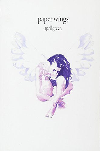 Beispielbild fr Paper Wings: illustrated poems and haikus zum Verkauf von ZBK Books