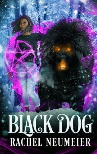 Stock image for Black Dog Volume 1 for sale by PBShop.store US