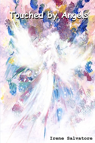 Imagen de archivo de Touched by Angels a la venta por ThriftBooks-Dallas